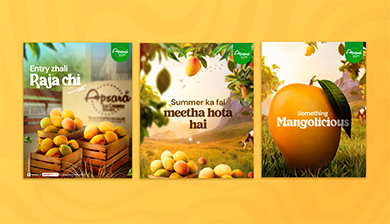 Challenge visualization