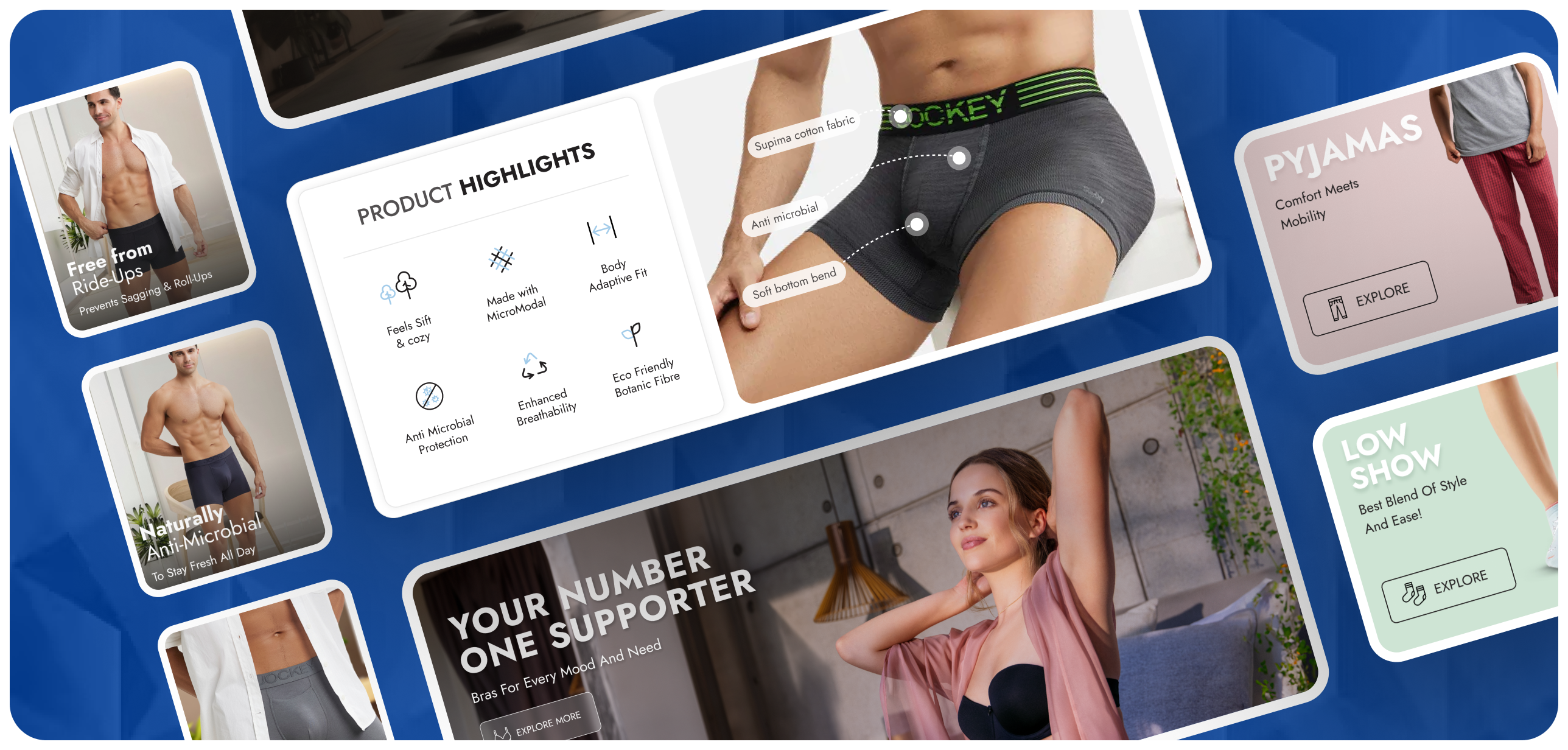 Designing Creative Assets