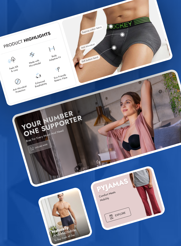 Designing Creative Assets