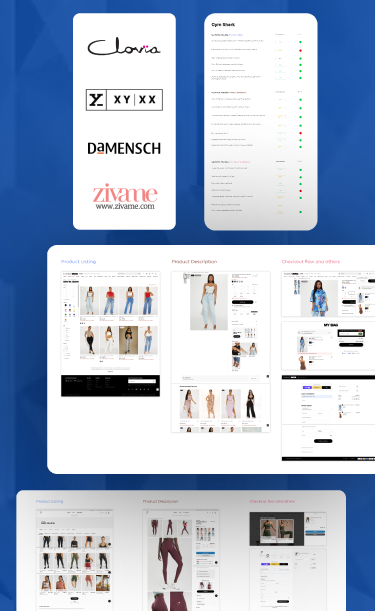 Enhanced Competitor Analysis