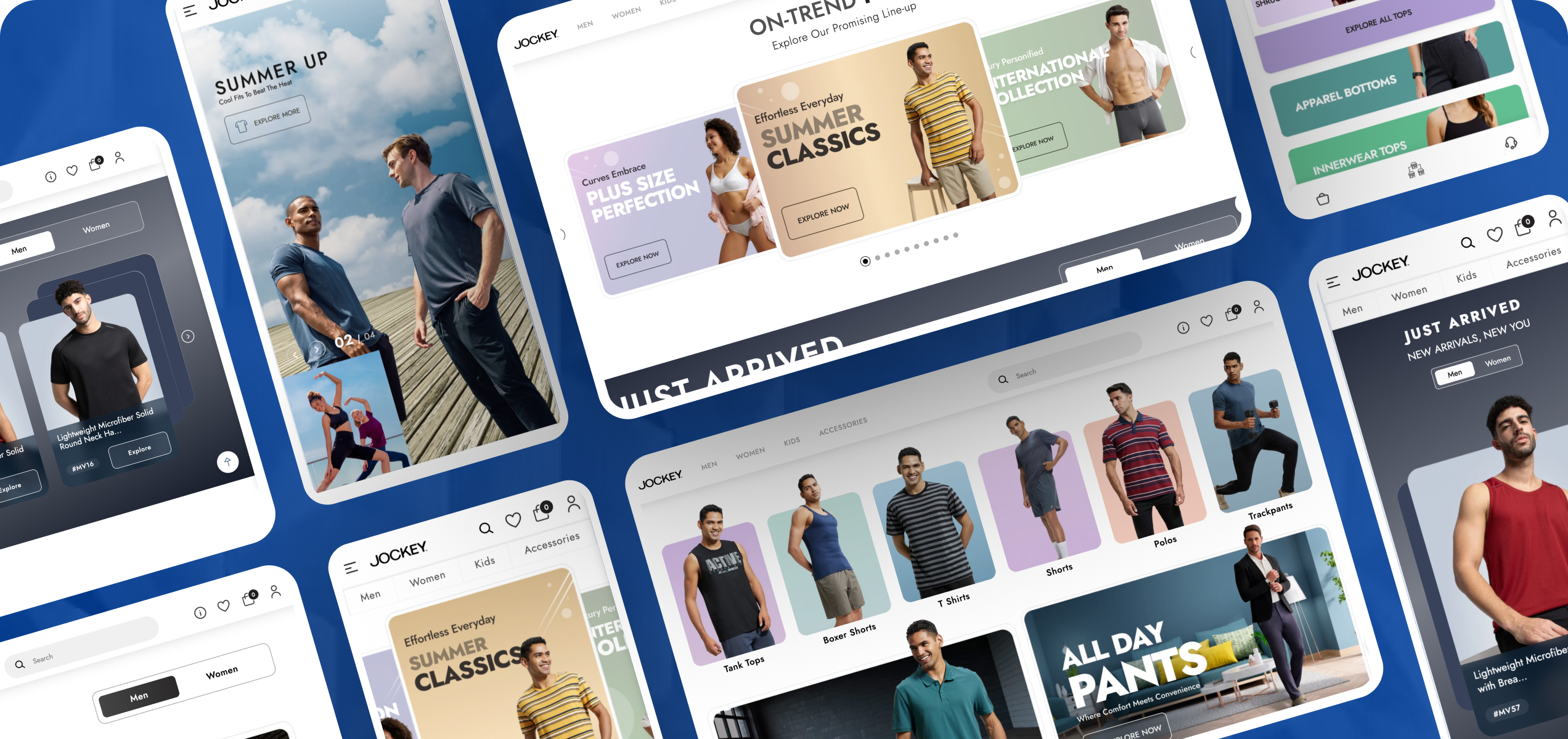 Design Implementation