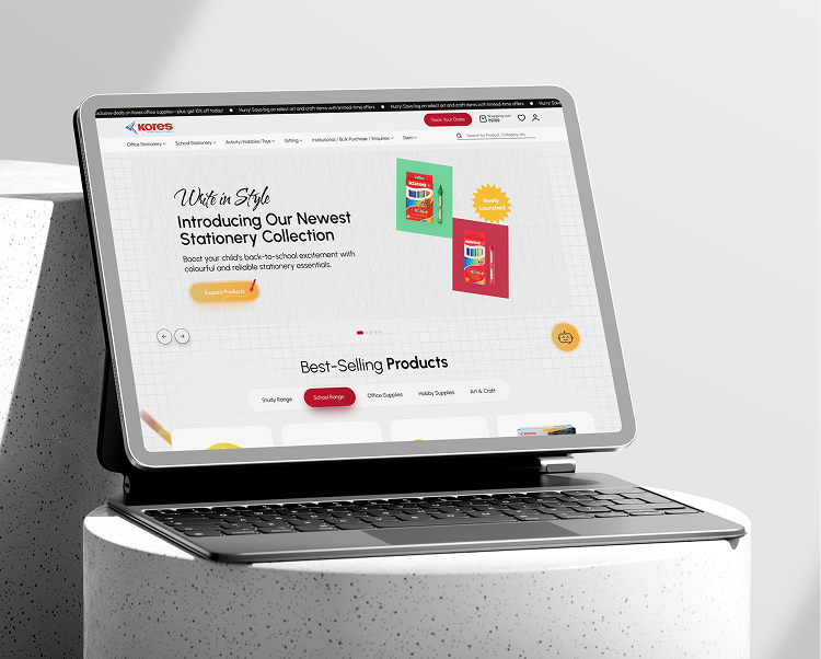 Challenge visualization