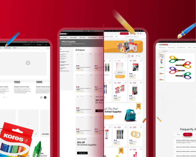 User research insights